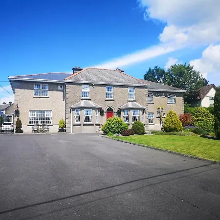 Bed & Breakfast Shannonside House N37hf67