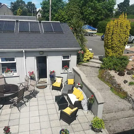 Shannonside House N37hf67