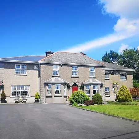 Shannonside House N37hf67 Άθλον