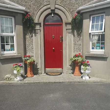 Shannonside House N37hf67 3* Атлон