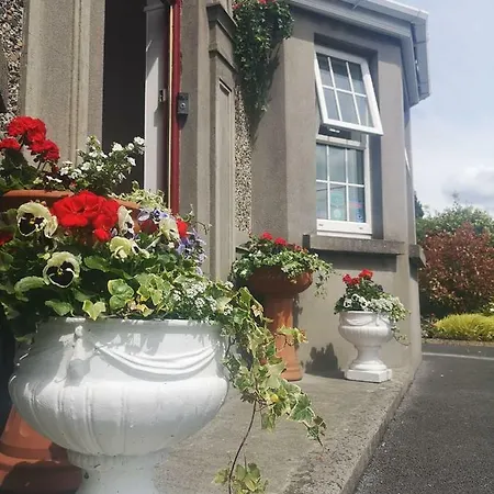Shannonside House N37hf67 Гостевой дом Атлон