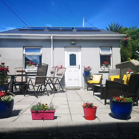 Shannonside House N37hf67 Атлон