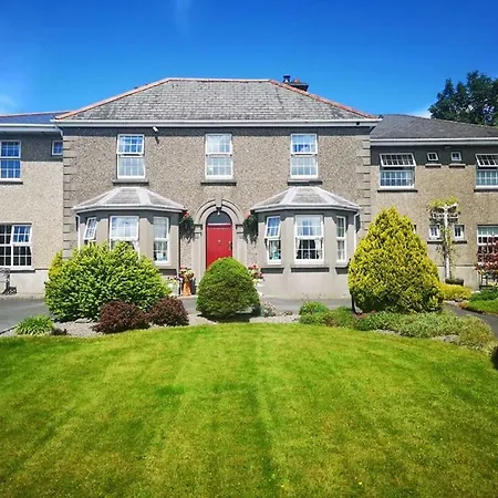 Shannonside House N37hf67