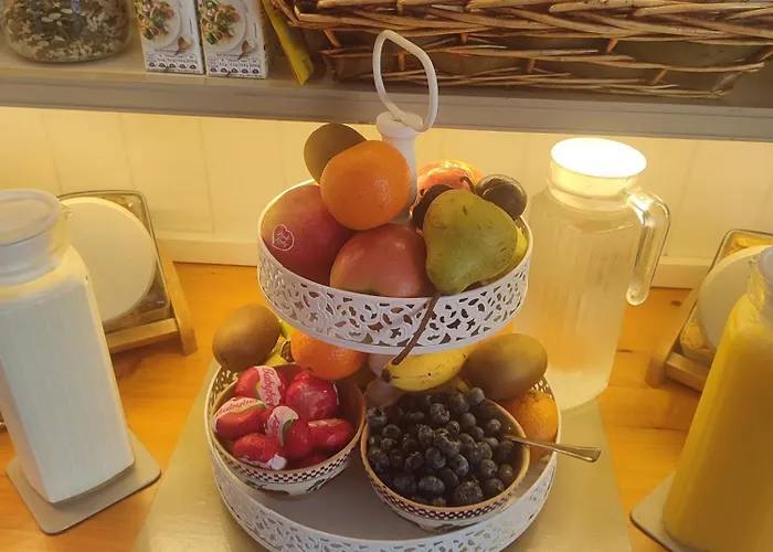 Shannonside House N37hf67 Konukevi Athlone