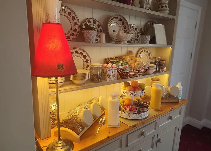 Shannonside House N37hf67 Athlone