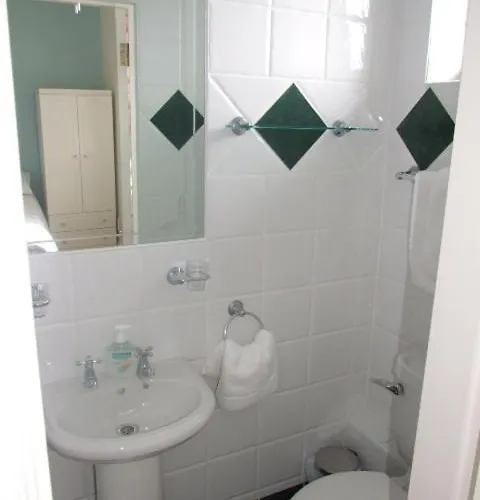 Casa de hóspedes Shannonside House N37hf67 3*