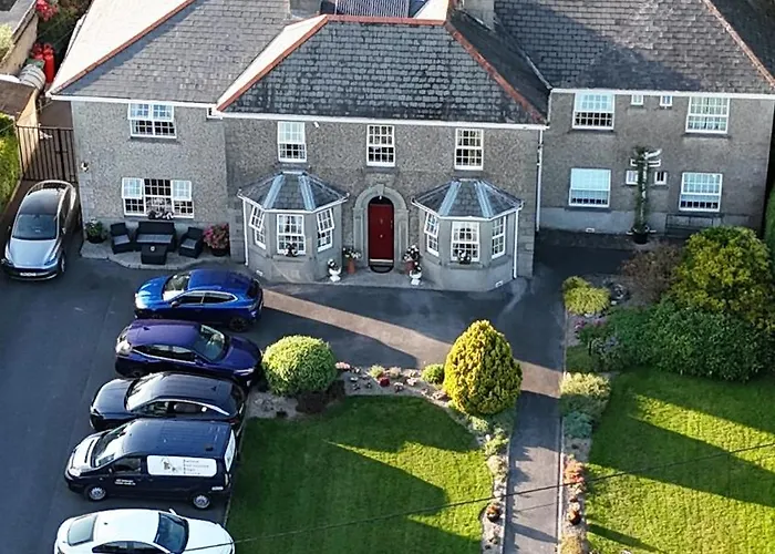 Shannonside House N37hf67