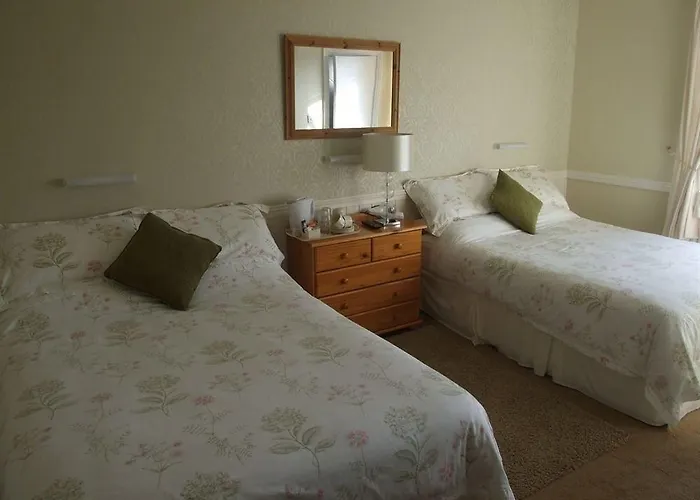 Casa de hóspedes Shannonside House N37hf67 Athlone