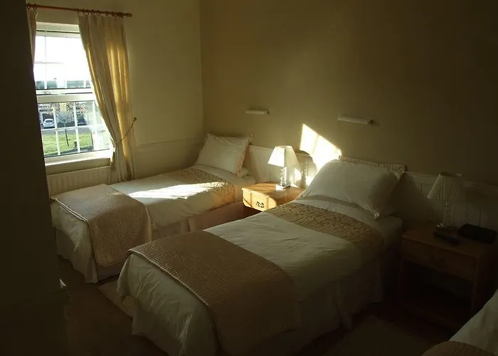 Casa de hóspedes Shannonside House N37hf67 3*