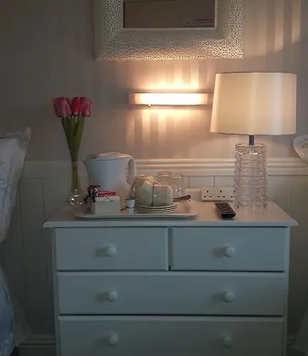 Shannonside House N37hf67 3* Athlone