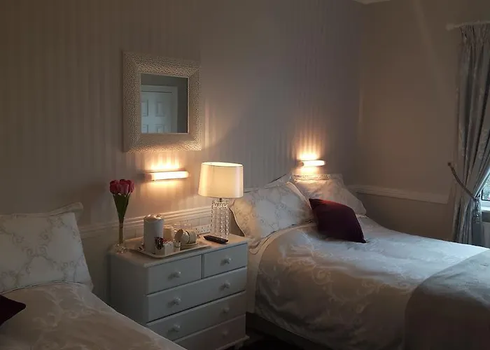 Shannonside House N37hf67