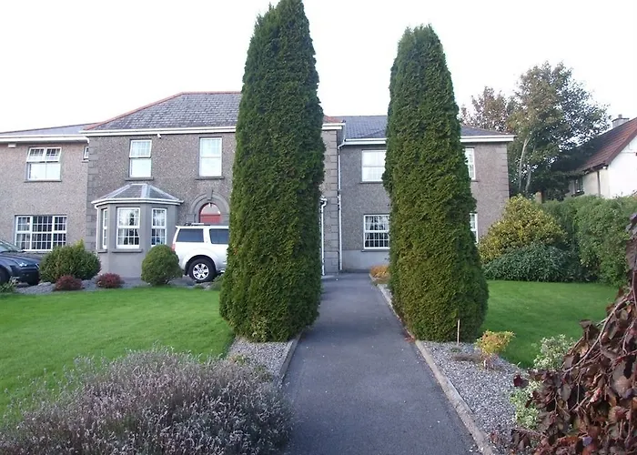 Shannonside House N37hf67 Athlone