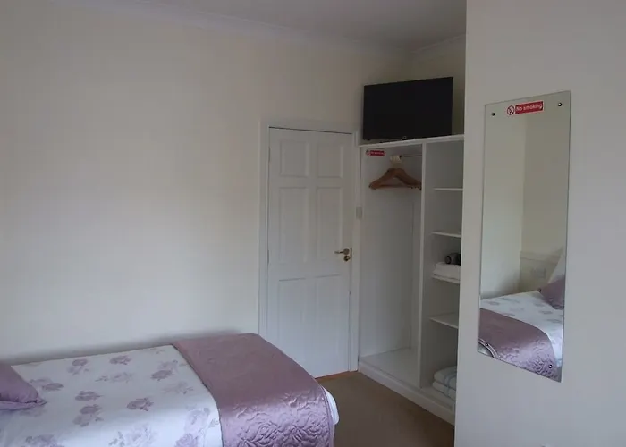 Shannonside House N37hf67 Athlone