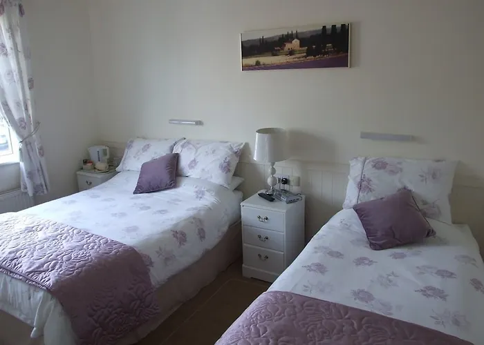 Shannonside House N37hf67 Casa de hóspedes