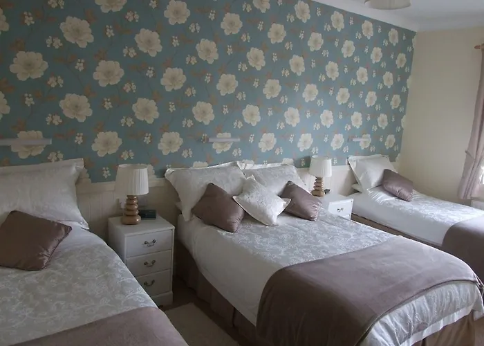 Shannonside House N37hf67 3*