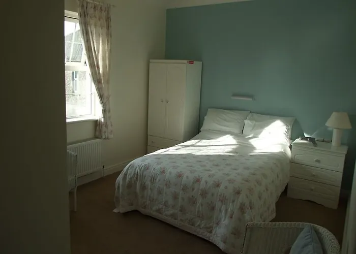 Konukevi Shannonside House N37hf67 Athlone