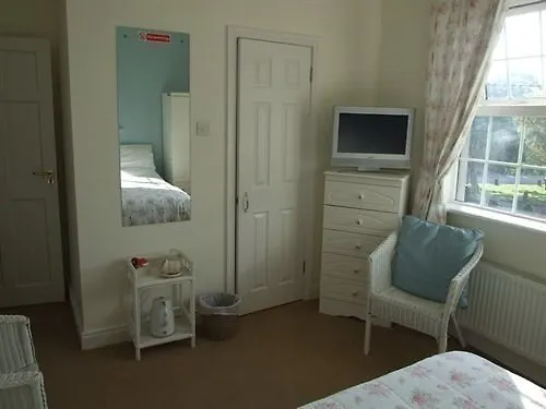 Shannonside House N37hf67 Konukevi Athlone