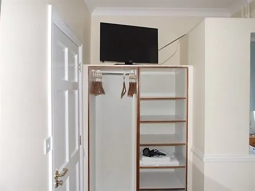 Shannonside House N37hf67 Casa de hóspedes