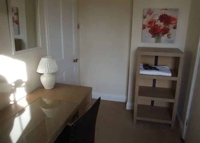 Shannonside House N37hf67 3*