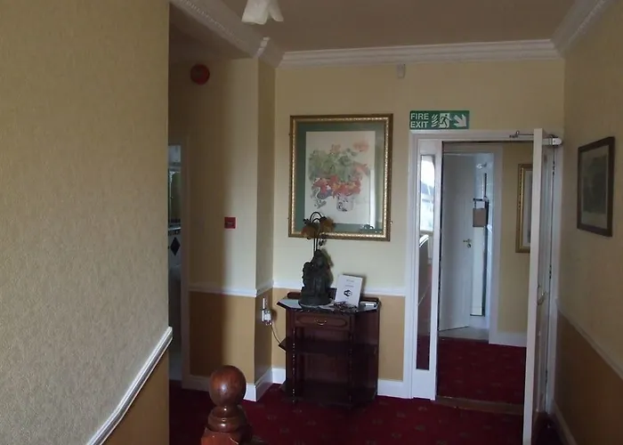 Shannonside House N37hf67 Casa de hóspedes Athlone