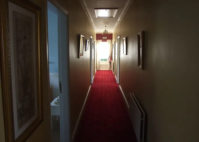 Shannonside House N37hf67 Casa de hóspedes