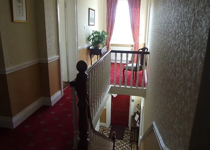 Shannonside House N37hf67 3*