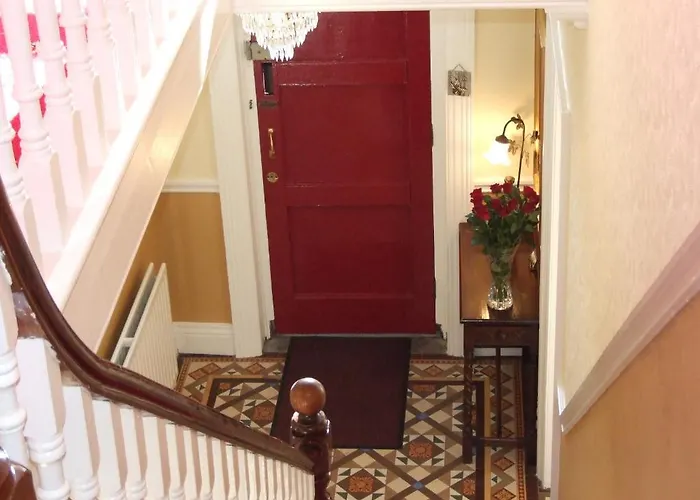 Shannonside House N37hf67 Casa de hóspedes Athlone