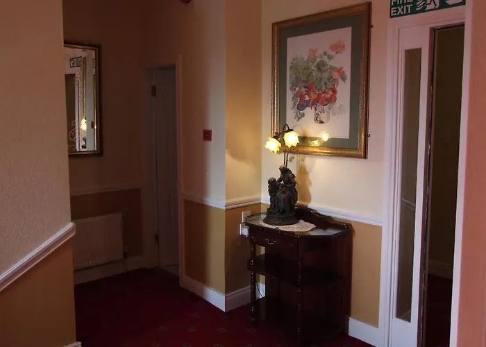 Shannonside House N37hf67 Konukevi