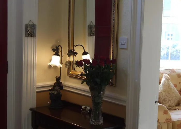 Casa de hóspedes Shannonside House N37hf67 3*