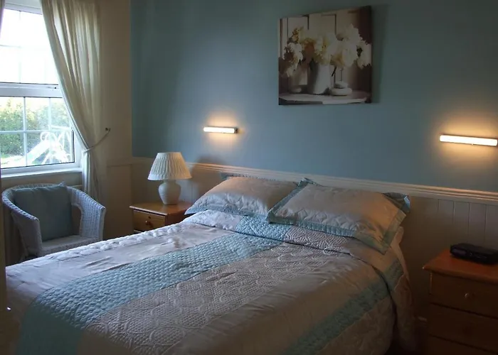 Casa de hóspedes Shannonside House N37hf67 Athlone