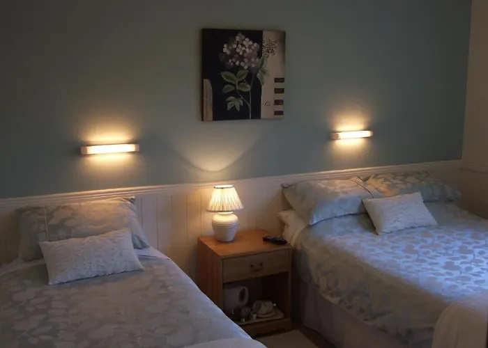 Shannonside House N37hf67 3* Athlone