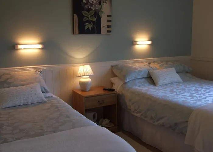 Shannonside House N37hf67 Athlone