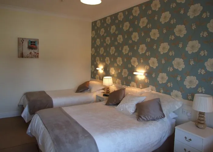 Casa de hóspedes Shannonside House N37hf67 3*