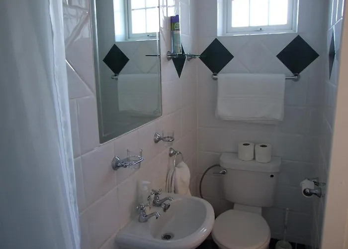 Shannonside House N37hf67 3*