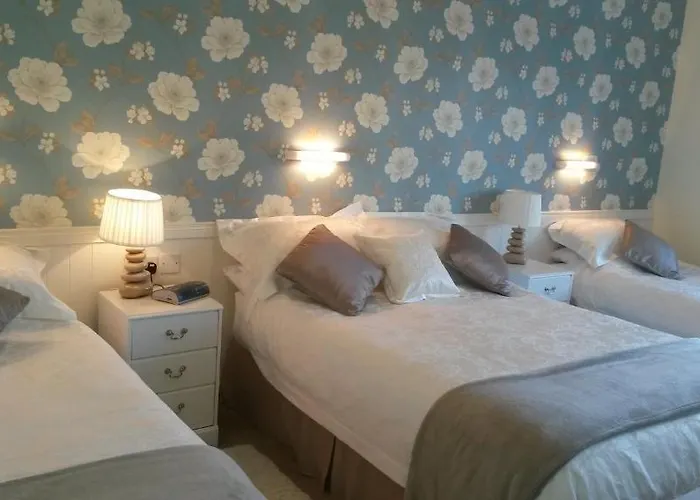 Shannonside House N37hf67