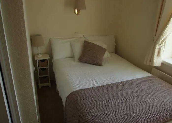 Konukevi Shannonside House N37hf67