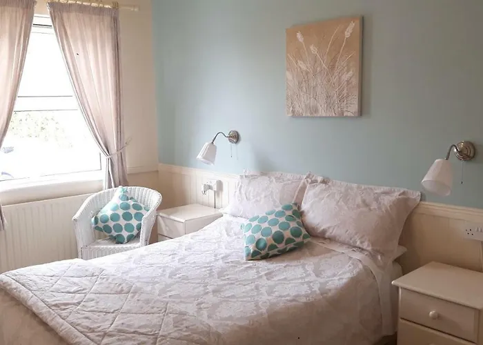 Shannonside House N37hf67 3*