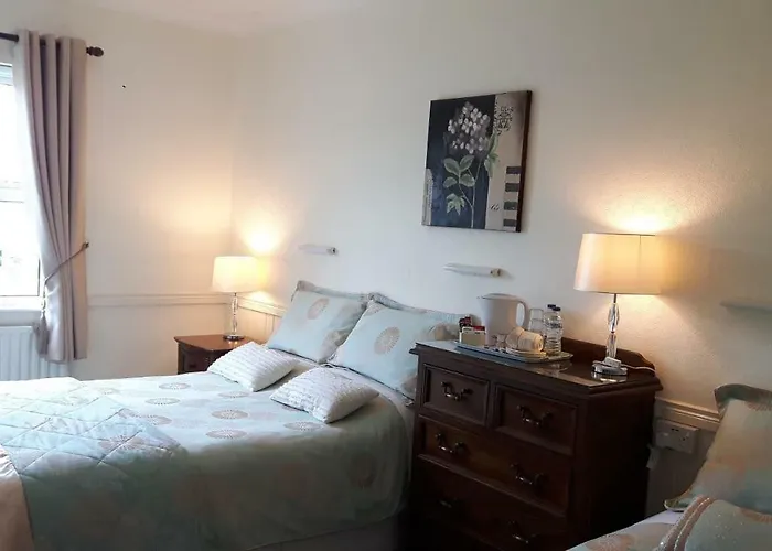 Shannonside House N37hf67 Casa de hóspedes Athlone