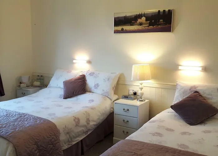 Shannonside House N37hf67