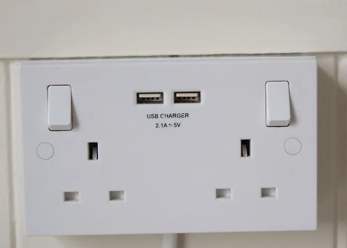 Shannonside House N37hf67 3* Athlone