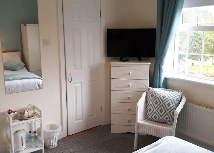 Shannonside House N37hf67