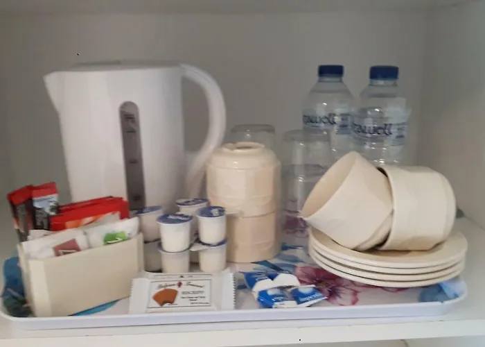 Shannonside House N37hf67 3* Athlone