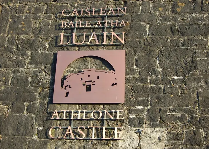 Shannonside House N37hf67 Casa de hóspedes