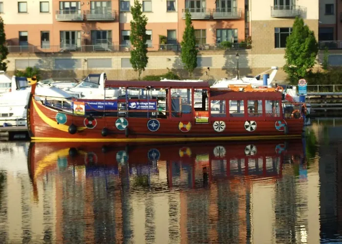 Shannonside House N37hf67 Athlone