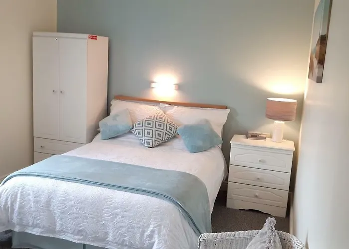 Shannonside House N37hf67 3*