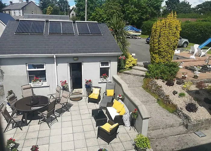 Shannonside House N37hf67