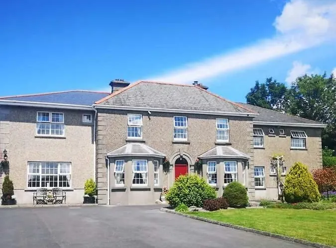 Shannonside House N37hf67 Athlone