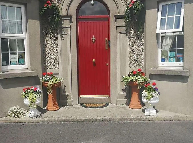 Shannonside House N37hf67 3* Athlone