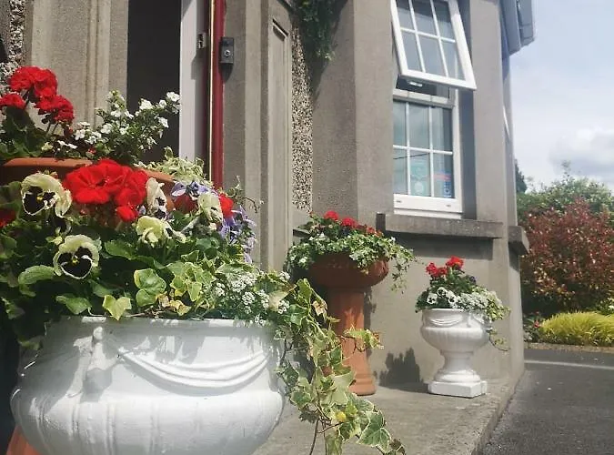 Shannonside House N37hf67 Casa de hóspedes Athlone