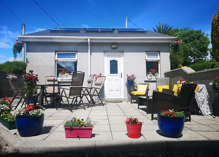 Shannonside House N37hf67 Athlone